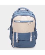 Kids Black Plastic Backpack - (M3933) Kids Black Plastic Backpack - (M3933)
