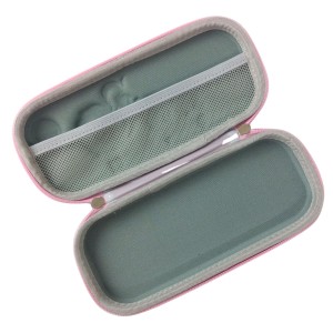 3D Hard Cover Large Capacity Waterproof Cute Pencil Case Stationery Cosmetic Box with Compartments Pencil Case for Kids Boys Cute Pen Pouch for Kindergarten and School (dinghunt)