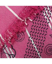 Hitech Sales Single Bed Khadi Cotton Khes Comforter Blanket Chadar for All Seasons, Soft Lightweight Thin Layer Multicolor Chadar Set of 3 Hitech Sales Single Bed Khadi Cotton Khes Comforter Blanket Chadar for All Seasons, Soft Lightweight Thin Layer Multicolor Chadar Set of 3