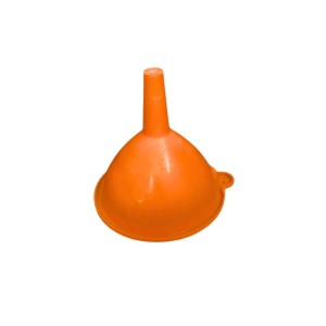 Plastic Funnel â€“ Multipurpose Wide Mouth Funnels for Kitchen Use, Liquid & Dry Transfer, Oil, Water, Juice, Powder Filling, Durable & Easy to Clean (5)