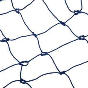 Nylon Net Hammock Swing for Adults – Strong & Comfortable Hanging Jhulna for Indoor, Outdoor, Balcony, Home & Bedroom Use (Blue) Nylon Net Hammock Swing for Adults – Strong & Comfortable Hanging Jhulna for Indoor, Outdoor, Balcony, Home & Bedroom Use (Blue)