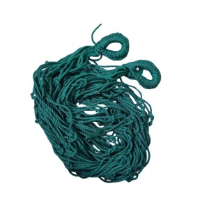 Nylon Net Hammock Swing for Adults – Strong & Comfortable Hanging Jhulna for Indoor, Outdoor, Balcony, Home & Bedroom Use (Sea Green) Nylon Net Hammock Swing for Adults – Strong & Comfortable Hanging Jhulna for Indoor, Outdoor, Balcony, Home & Bedroom Use (Sea Green)