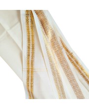 Hitech Sales Premium Silk JOR for Groom | Traditional Wedding Gathbandhan Jodh | Handcrafted Silk Border Jod | Jori for Special Ceremony Accessory - 79 inch (2 Meter) Hitech Sales Premium Silk JOR for Groom | Traditional Wedding Gathbandhan Jodh | Handcrafted Silk Border Jod | Jori for Special Ceremony Accessory - 79 inch (2 Meter)