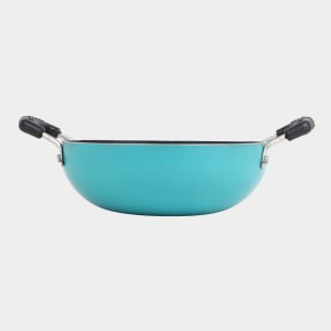 1 L Non-Stick Kadhai - (M1397)