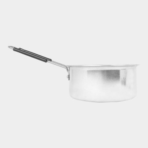 1.2 L Aluminium Saucepan - (M1366)