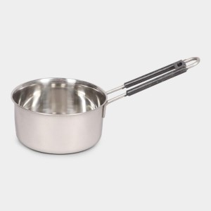 700ml Steel Sauce Pan - (M1370)