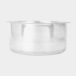 2.3 L Aluminium Patila - (M1421)
