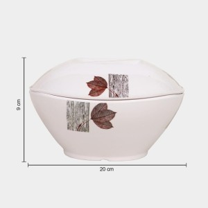1.3 L Melamine Bowl - (M1330)