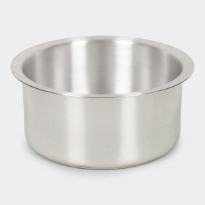 Aluminium Patila - (M1384)