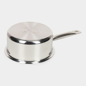 Tandem1.5L Stainless Steel Sauce Pan, 36 X 16 X 8cm (Pack of 1)