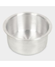 2 L Aluminum Patila - (M1369)