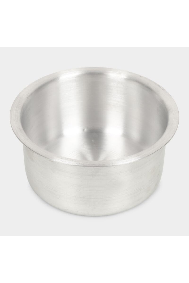 2 L Aluminum Patila - (M1369)