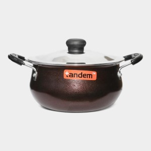 2 L, 3 L Aluminium Cook & Serveware - (M1360)