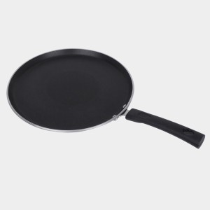 Aluminium Tawa,Induction Compatible - (M1356)