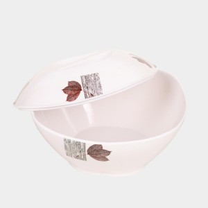 1.3 L Melamine Bowl - (M1330)