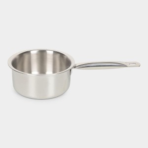 Tandem1.5L Stainless Steel Sauce Pan, 36 X 16 X 8cm (Pack of 1)