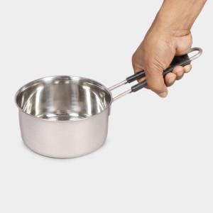 700ml Steel Sauce Pan - (M1370)
