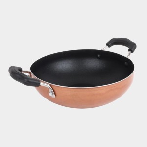 1 L Non-Stick Kadhai - (M1399)