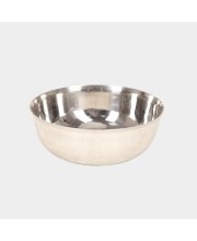 1.3 L Stainless Steel Serving Bowl, 1 8 X 7 cm (Pack of 1)