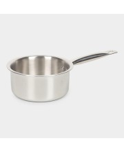 Tandem1.5L Stainless Steel Sauce Pan, 36 X 16 X 8cm (Pack of 1)