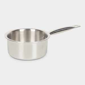 Tandem1.5L Stainless Steel Sauce Pan, 36 X 16 X 8cm (Pack of 1)