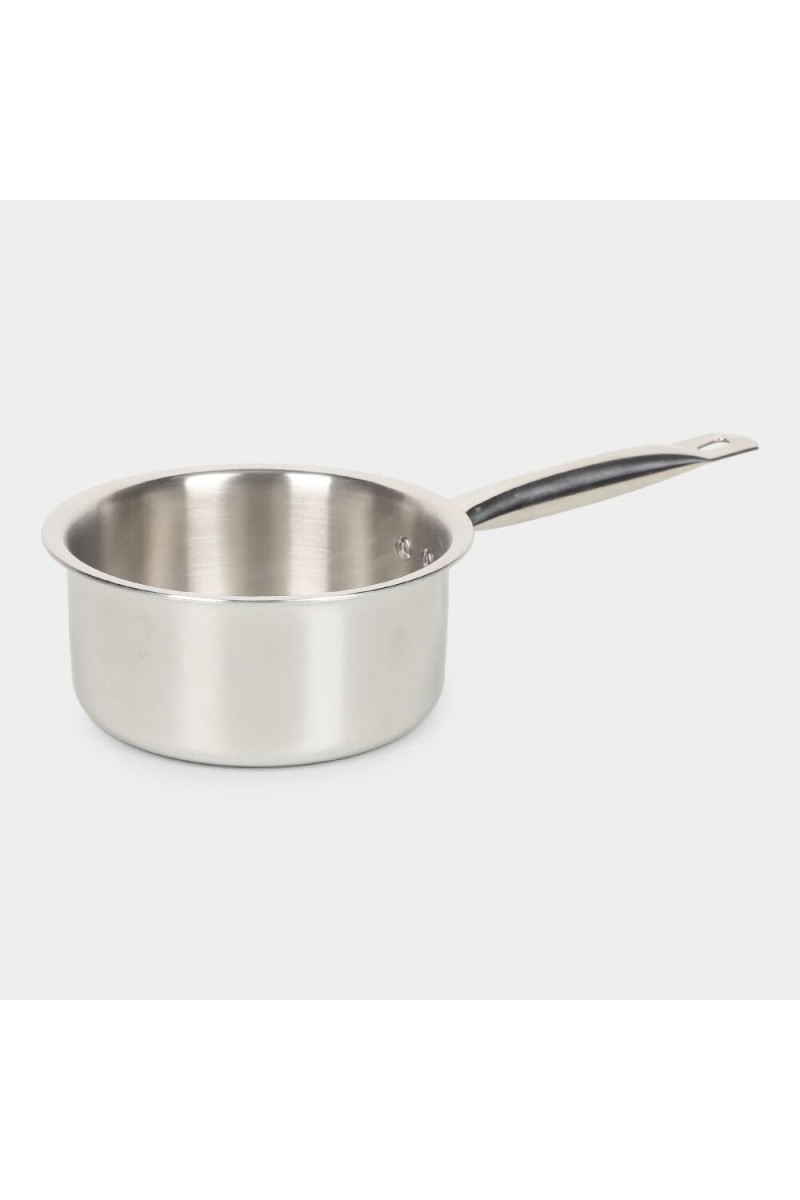 Tandem1.5L Stainless Steel Sauce Pan, 36 X 16 X 8cm (Pack of 1)