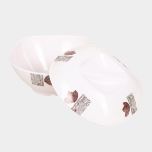 1.3 L Melamine Bowl - (M1330)