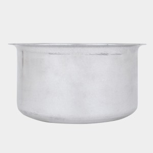 1 L Aluminium Patila - (M1419)