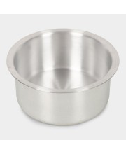 Aluminium Patila - (M1384)