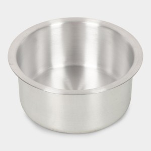 Aluminium Patila - (M1384)