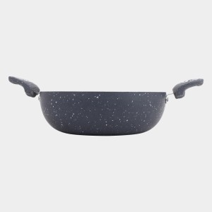 2 L Non-Stick Kadhai - (M1394)