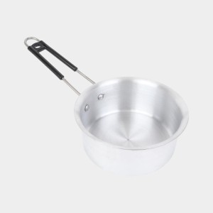 1.2 L Aluminium Saucepan - (M1366)