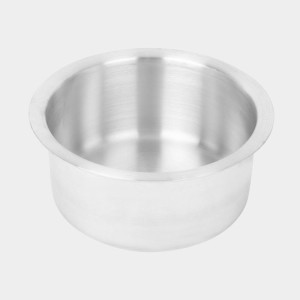 2.3 L Aluminium Patila - (M1421)