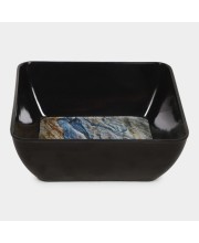 1 L Melamine Bowl - (M1315)