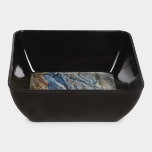 1 L Melamine Bowl - (M1315)