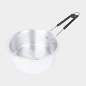 1.2 L Aluminium Saucepan - (M1366)