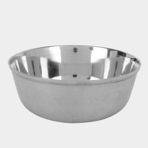 230 ml Steel Serving Bowl 5 X 11 cm (Pack of 1)