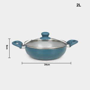 2L Kadhai - (M1381)