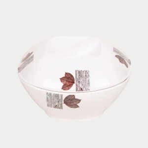 1.3 L Melamine Bowl - (M1330)
