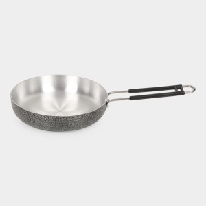Aluminium Fry Pan - (M1386)