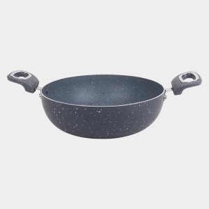 2 L Non-Stick Kadhai - (M1394)