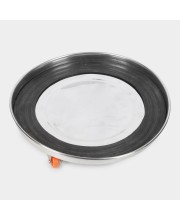 Steel Cylinder Trolley - (M1368)