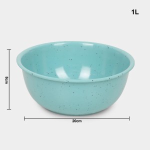 1L Melamine Bowl - (M1308)