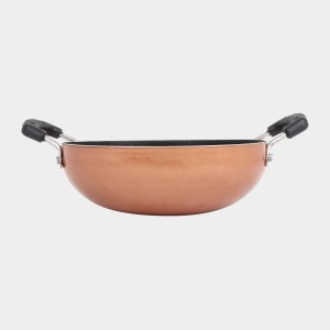 1 L Non-Stick Kadhai - (M1399)