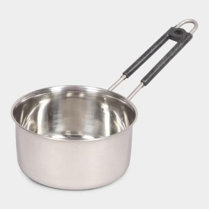 700ml Steel Sauce Pan - (M1370)