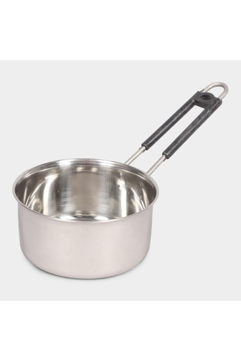 700ml Steel Sauce Pan - (M1370)