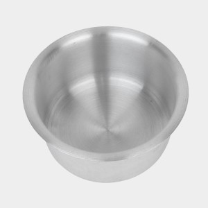 1 L Aluminium Patila - (M1419)