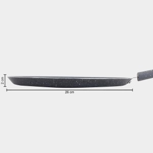 Non-Stick Tawa,Induction Compatible - (M1393) Non-Stick Tawa,Induction Compatible - (M1393)