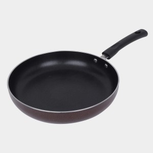 1.6 L Aluminium Fry Pan - (M1355)