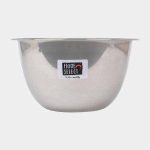 1.5 L Stainless Steel Bowl, 4.5 X 7.2 in (Pack of 1)